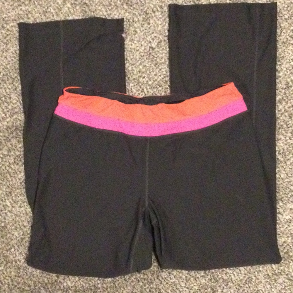 XXL athletic pant